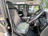 USED 2009 59 LAND ROVER DEFENDER 2.4 110 XS STATION WAGON 5d 122 BHP 