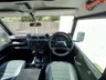USED 2009 59 LAND ROVER DEFENDER 2.4 110 XS STATION WAGON 5d 122 BHP 