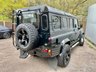 USED 2009 59 LAND ROVER DEFENDER 2.4 110 XS STATION WAGON 5d 122 BHP 