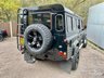 USED 2009 59 LAND ROVER DEFENDER 2.4 110 XS STATION WAGON 5d 122 BHP 