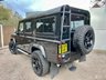 USED 2009 59 LAND ROVER DEFENDER 2.4 110 XS STATION WAGON 5d 122 BHP 