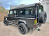 USED 2009 59 LAND ROVER DEFENDER 2.4 110 XS STATION WAGON 5d 122 BHP 