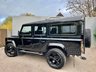 USED 2009 59 LAND ROVER DEFENDER 2.4 110 XS STATION WAGON 5d 122 BHP 
