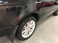 USED 2011 11 LAND ROVER RANGE ROVER 4.4 TDV8 AUTOBIOGRAPHY 5d 313 BHP * CLIMATE CONTROL * PARKING SENSORS * PRIVACY GLASS * SAT NAV * BLUETOOTH *  LOW MILEAGE * MOT JULY 2022 *