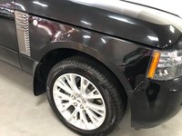 USED 2011 11 LAND ROVER RANGE ROVER 4.4 TDV8 AUTOBIOGRAPHY 5d 313 BHP * CLIMATE CONTROL * PARKING SENSORS * PRIVACY GLASS * SAT NAV * BLUETOOTH *  LOW MILEAGE * MOT JULY 2022 *