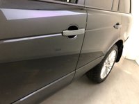 USED 2011 11 LAND ROVER RANGE ROVER 4.4 TDV8 AUTOBIOGRAPHY 5d 313 BHP * CLIMATE CONTROL * PARKING SENSORS * PRIVACY GLASS * SAT NAV * BLUETOOTH *  LOW MILEAGE * MOT JULY 2022 *