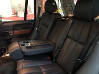 USED 2011 11 LAND ROVER RANGE ROVER 4.4 TDV8 AUTOBIOGRAPHY 5d 313 BHP * CLIMATE CONTROL * PARKING SENSORS * PRIVACY GLASS * SAT NAV * BLUETOOTH *  LOW MILEAGE * MOT JULY 2022 *