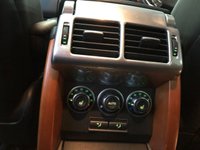 USED 2011 11 LAND ROVER RANGE ROVER 4.4 TDV8 AUTOBIOGRAPHY 5d 313 BHP * CLIMATE CONTROL * PARKING SENSORS * PRIVACY GLASS * SAT NAV * BLUETOOTH *  LOW MILEAGE * MOT JULY 2022 *