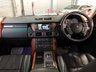 USED 2011 11 LAND ROVER RANGE ROVER 4.4 TDV8 AUTOBIOGRAPHY 5d 313 BHP * CLIMATE CONTROL * PARKING SENSORS * PRIVACY GLASS * SAT NAV * BLUETOOTH *  LOW MILEAGE * MOT JULY 2022 *