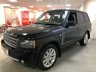 USED 2011 11 LAND ROVER RANGE ROVER 4.4 TDV8 AUTOBIOGRAPHY 5d 313 BHP * CLIMATE CONTROL * PARKING SENSORS * PRIVACY GLASS * SAT NAV * BLUETOOTH *  LOW MILEAGE * MOT JULY 2022 *