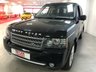 USED 2011 11 LAND ROVER RANGE ROVER 4.4 TDV8 AUTOBIOGRAPHY 5d 313 BHP * CLIMATE CONTROL * PARKING SENSORS * PRIVACY GLASS * SAT NAV * BLUETOOTH *  LOW MILEAGE * MOT JULY 2022 *