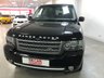 USED 2011 11 LAND ROVER RANGE ROVER 4.4 TDV8 AUTOBIOGRAPHY 5d 313 BHP * CLIMATE CONTROL * PARKING SENSORS * PRIVACY GLASS * SAT NAV * BLUETOOTH *  LOW MILEAGE * MOT JULY 2022 *
