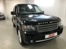 USED 2011 11 LAND ROVER RANGE ROVER 4.4 TDV8 AUTOBIOGRAPHY 5d 313 BHP * CLIMATE CONTROL * PARKING SENSORS * PRIVACY GLASS * SAT NAV * BLUETOOTH *  LOW MILEAGE * MOT JULY 2022 *
