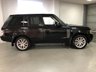 USED 2011 11 LAND ROVER RANGE ROVER 4.4 TDV8 AUTOBIOGRAPHY 5d 313 BHP * CLIMATE CONTROL * PARKING SENSORS * PRIVACY GLASS * SAT NAV * BLUETOOTH *  LOW MILEAGE * MOT JULY 2022 *