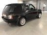 USED 2011 11 LAND ROVER RANGE ROVER 4.4 TDV8 AUTOBIOGRAPHY 5d 313 BHP * CLIMATE CONTROL * PARKING SENSORS * PRIVACY GLASS * SAT NAV * BLUETOOTH *  LOW MILEAGE * MOT JULY 2022 *