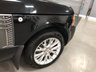 USED 2011 11 LAND ROVER RANGE ROVER 4.4 TDV8 AUTOBIOGRAPHY 5d 313 BHP * CLIMATE CONTROL * PARKING SENSORS * PRIVACY GLASS * SAT NAV * BLUETOOTH *  LOW MILEAGE * MOT JULY 2022 *