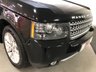 USED 2011 11 LAND ROVER RANGE ROVER 4.4 TDV8 AUTOBIOGRAPHY 5d 313 BHP * CLIMATE CONTROL * PARKING SENSORS * PRIVACY GLASS * SAT NAV * BLUETOOTH *  LOW MILEAGE * MOT JULY 2022 *