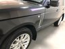 USED 2011 11 LAND ROVER RANGE ROVER 4.4 TDV8 AUTOBIOGRAPHY 5d 313 BHP * CLIMATE CONTROL * PARKING SENSORS * PRIVACY GLASS * SAT NAV * BLUETOOTH *  LOW MILEAGE * MOT JULY 2022 *