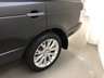 USED 2011 11 LAND ROVER RANGE ROVER 4.4 TDV8 AUTOBIOGRAPHY 5d 313 BHP * CLIMATE CONTROL * PARKING SENSORS * PRIVACY GLASS * SAT NAV * BLUETOOTH *  LOW MILEAGE * MOT JULY 2022 *