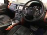 USED 2011 11 LAND ROVER RANGE ROVER 4.4 TDV8 AUTOBIOGRAPHY 5d 313 BHP * CLIMATE CONTROL * PARKING SENSORS * PRIVACY GLASS * SAT NAV * BLUETOOTH *  LOW MILEAGE * MOT JULY 2022 *