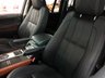 USED 2011 11 LAND ROVER RANGE ROVER 4.4 TDV8 AUTOBIOGRAPHY 5d 313 BHP * CLIMATE CONTROL * PARKING SENSORS * PRIVACY GLASS * SAT NAV * BLUETOOTH *  LOW MILEAGE * MOT JULY 2022 *