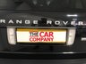 USED 2011 11 LAND ROVER RANGE ROVER 4.4 TDV8 AUTOBIOGRAPHY 5d 313 BHP * CLIMATE CONTROL * PARKING SENSORS * PRIVACY GLASS * SAT NAV * BLUETOOTH *  LOW MILEAGE * MOT JULY 2022 *