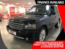 USED 2011 11 LAND ROVER RANGE ROVER 4.4 TDV8 AUTOBIOGRAPHY 5d 313 BHP * CLIMATE CONTROL * PARKING SENSORS * PRIVACY GLASS * SAT NAV * BLUETOOTH *  LOW MILEAGE * MOT JULY 2022 *