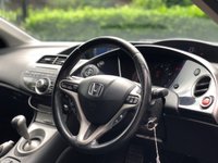 USED 2006 06 HONDA CIVIC 1.8 EX I-VTEC  5d 139 BHP 