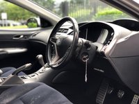 USED 2006 06 HONDA CIVIC 1.8 EX I-VTEC  5d 139 BHP 