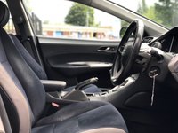 USED 2006 06 HONDA CIVIC 1.8 EX I-VTEC  5d 139 BHP 