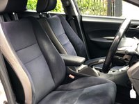 USED 2006 06 HONDA CIVIC 1.8 EX I-VTEC  5d 139 BHP 