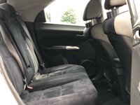 USED 2006 06 HONDA CIVIC 1.8 EX I-VTEC  5d 139 BHP 