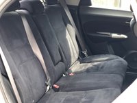 USED 2006 06 HONDA CIVIC 1.8 EX I-VTEC  5d 139 BHP 