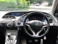 USED 2006 06 HONDA CIVIC 1.8 EX I-VTEC  5d 139 BHP 