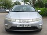 USED 2006 06 HONDA CIVIC 1.8 EX I-VTEC  5d 139 BHP 