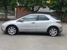 USED 2006 06 HONDA CIVIC 1.8 EX I-VTEC  5d 139 BHP 