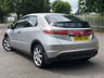 USED 2006 06 HONDA CIVIC 1.8 EX I-VTEC  5d 139 BHP 