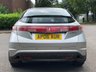 USED 2006 06 HONDA CIVIC 1.8 EX I-VTEC  5d 139 BHP 