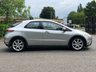 USED 2006 06 HONDA CIVIC 1.8 EX I-VTEC  5d 139 BHP 