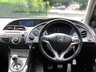 USED 2006 06 HONDA CIVIC 1.8 EX I-VTEC  5d 139 BHP 