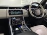 USED 2018 18 LAND ROVER RANGE ROVER SPORT 5.0 SVR 5d 567 BHP FSH / SVR / PAN ROOF