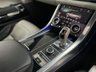 USED 2018 18 LAND ROVER RANGE ROVER SPORT 5.0 SVR 5d 567 BHP FSH / SVR / PAN ROOF