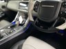 USED 2018 18 LAND ROVER RANGE ROVER SPORT 5.0 SVR 5d 567 BHP FSH / SVR / PAN ROOF