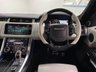 USED 2018 18 LAND ROVER RANGE ROVER SPORT 5.0 SVR 5d 567 BHP FSH / SVR / PAN ROOF