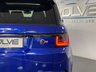 USED 2018 18 LAND ROVER RANGE ROVER SPORT 5.0 SVR 5d 567 BHP FSH / SVR / PAN ROOF