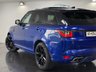 USED 2018 18 LAND ROVER RANGE ROVER SPORT 5.0 SVR 5d 567 BHP FSH / SVR / PAN ROOF