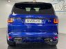 USED 2018 18 LAND ROVER RANGE ROVER SPORT 5.0 SVR 5d 567 BHP FSH / SVR / PAN ROOF