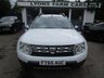 USED 2016 65 DACIA DUSTER 1.5 LAUREATE DCI 5d 109 BHP Full Service History, Low Mileage, NEW MOT, Great fuel economy! Only &pound;30 Road Tax!