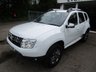 USED 2016 65 DACIA DUSTER 1.5 LAUREATE DCI 5d 109 BHP Full Service History, Low Mileage, NEW MOT, Great fuel economy! Only &pound;30 Road Tax!