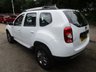 USED 2016 65 DACIA DUSTER 1.5 LAUREATE DCI 5d 109 BHP Full Service History, Low Mileage, NEW MOT, Great fuel economy! Only &pound;30 Road Tax!